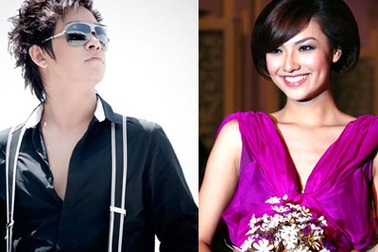 Tuấn Hưng: “Tôi và Hồng Quế chẳng có quan hệ tình cảm gì”