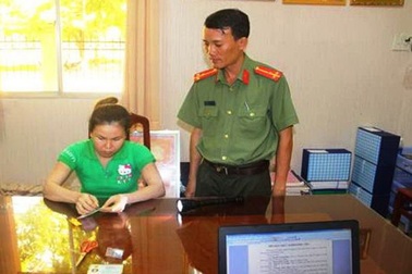 Được cấp hộ chiếu nhờ chứng minh nhân dân giả