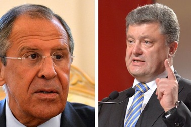 Nga khuyến cáo Ukraine không gia nhập NATO