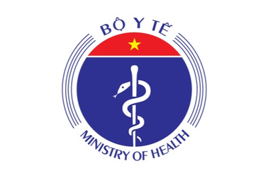 Vụ sai logo Bộ Y tế thành "rắn ngậm phong bì": Cần xử lý nghiêm minh