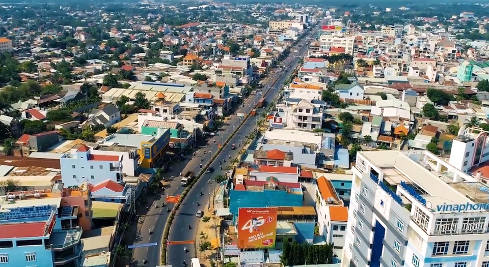Soi pháp lý của dự án nóng bậc nhất thị trường Bình Phước - 1 Soi pháp lý của dự án nóng bậc nhất thị trường Bình Phước - 1