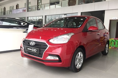 Giá ô tô tháng 12 đón tiếp cơn lốc siêu giảm giá