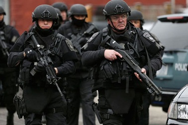 Mỹ tăng cường an ninh tại các sân bay trước đe dọa khủng bố