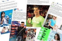 Nghệ sĩ quảng cáo quá lố, sai sự thật: Xử phạt thế nào?