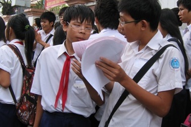 Dự kiến công bố kết quả thi lớp 10 vào ngày 30/6 