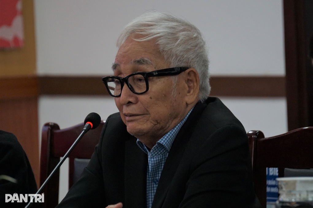 Tàu cổ phát lộ ở Hội An có đáng bỏ ra tiền tỷ để khảo cổ? - 2