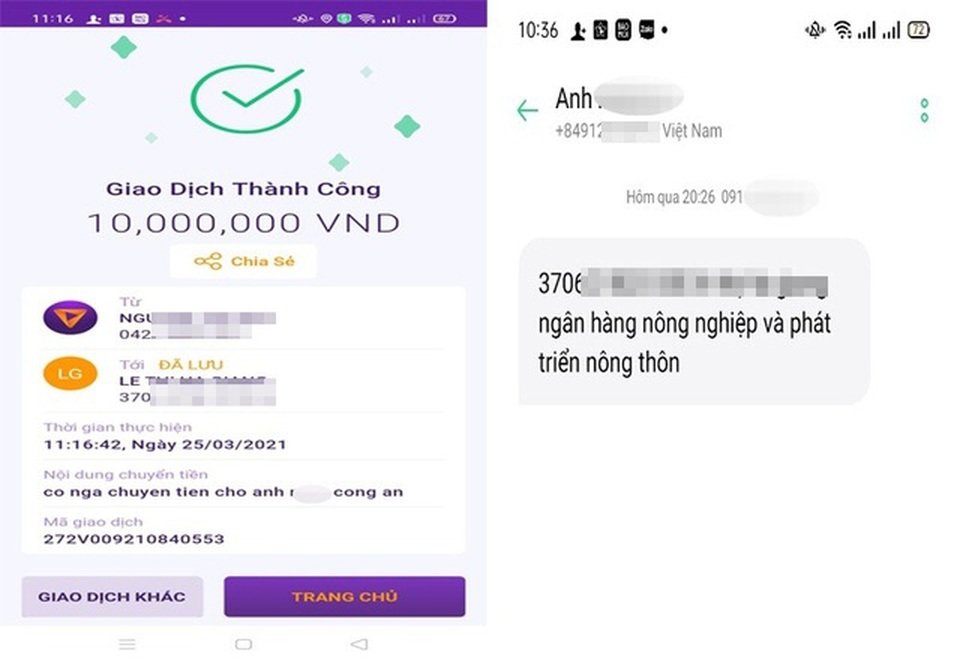 Giám đốc công an tỉnh chỉ đạo xác minh vụ phó công an xã nghi vòi tiền dân - 2 Giám đốc công an tỉnh chỉ đạo xác minh vụ phó công an xã nghi vòi tiền dân - 2