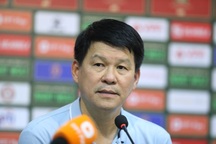HLV Vũ Tiến Thành: "Lee Nguyễn có thể trở lại CLB TPHCM"