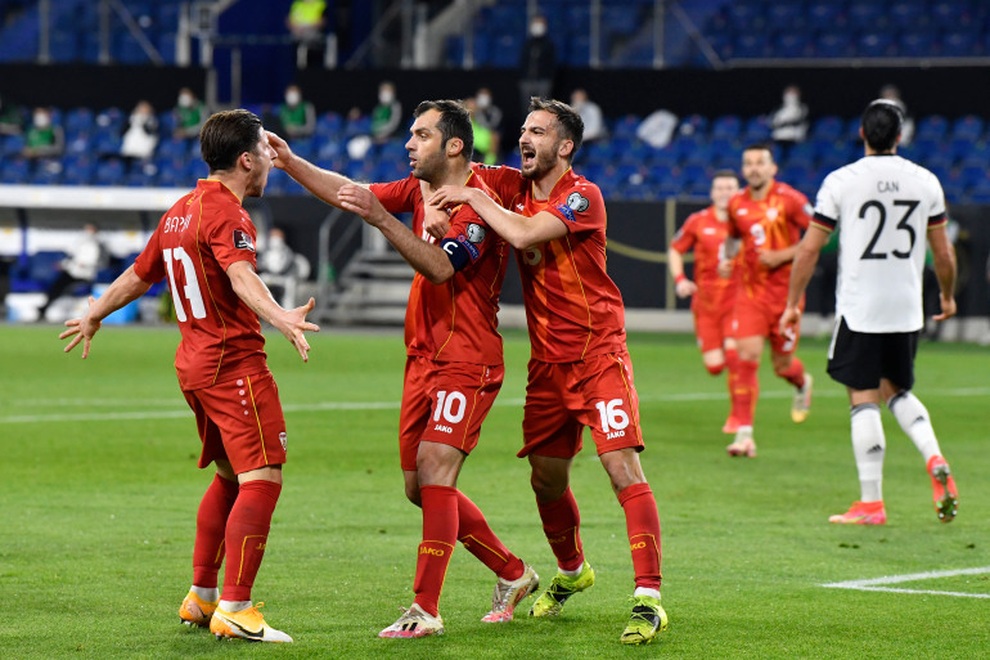 Huấn luyện viên đầu tiên lên tiếng từ chức ở Euro 2020 - 1 Huấn luyện viên đầu tiên lên tiếng từ chức ở Euro 2020 - 1