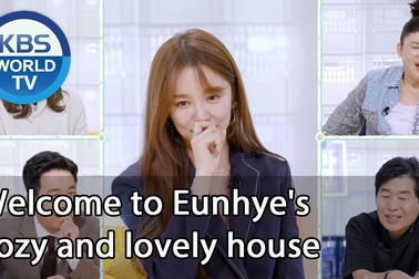 "Thái tử phi" Yoon Eun Hye tái xuất sau nhiều năm "ở ẩn"