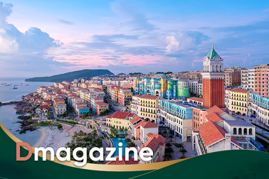 Sun Property và hành trình khởi tạo tinh hoa