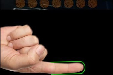 Tuyệt chiêu mang chức năng bảo mật vân tay lên mọi smartphone chạy Android