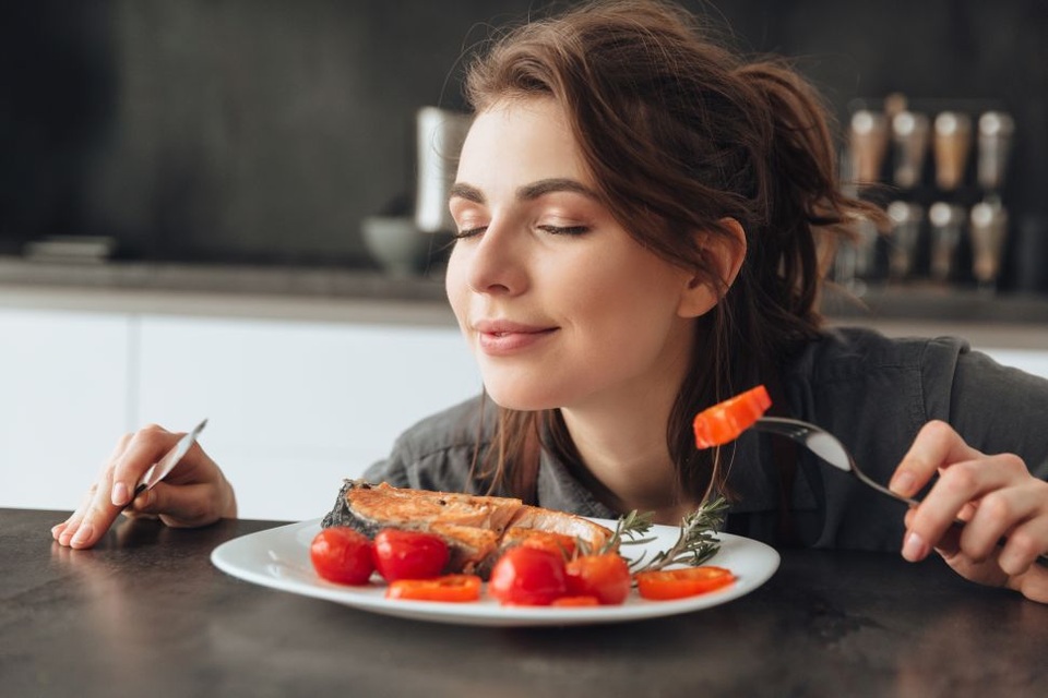 Vì sao mùi hương có thể đánh thức ký ức? - 1 Vì sao mùi hương có thể đánh thức ký ức? - 1
