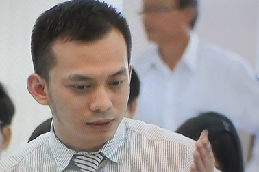 Con trai ông Nguyễn Bá Thanh chia sẻ tâm huyết xây dựng Đà Nẵng