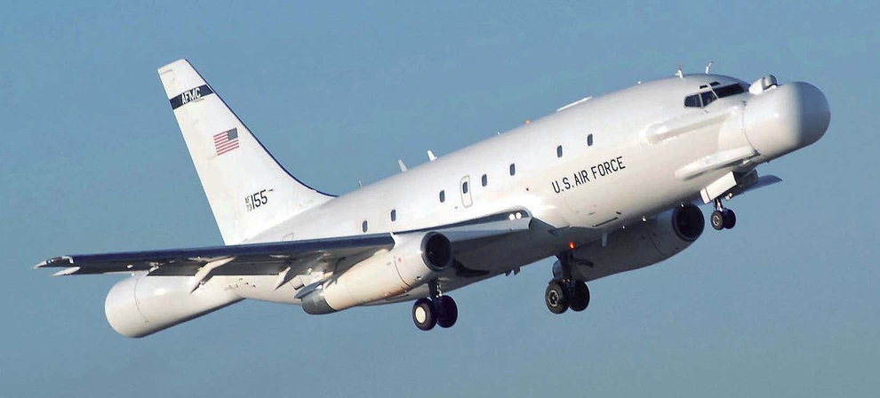 Điều ít biết về chiếc Boeing 737 bí ẩn nhất thế giới của quân đội Mỹ - 1 Điều ít biết về chiếc Boeing 737 bí ẩn nhất thế giới của quân đội Mỹ - 1