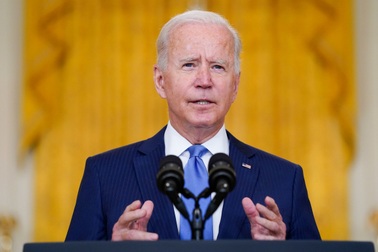 Ông Biden: Nguy cơ ngày tận thế hạt nhân đang cao nhất trong 60 năm