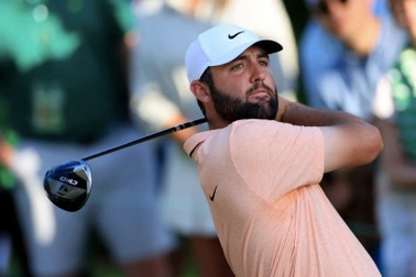 Các tay golf hàng đầu xuất hiện tại giải đấu Procore Championship 2025