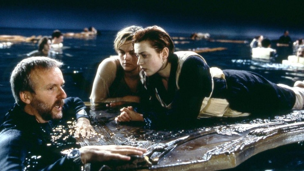 Những chi tiết ít người biết sau thành công của Titanic - 8 Những chi tiết ít người biết sau thành công của Titanic - 8