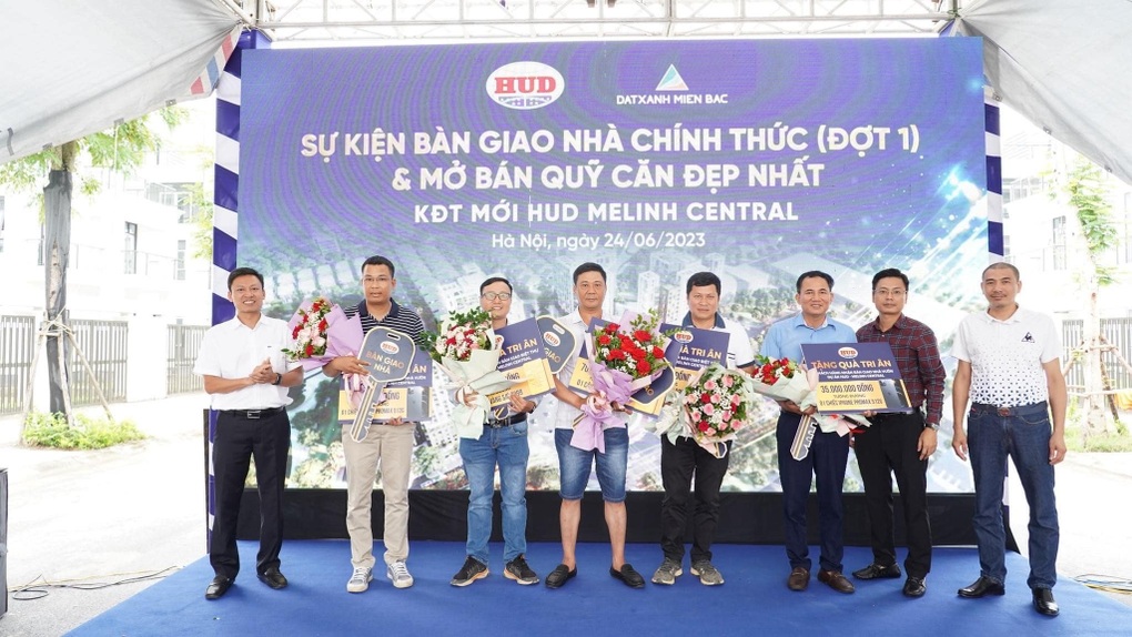 Cơ hội đầu tư khi Mê Linh được quy hoạch thành trung tâm giao thương quốc tế - 3 Cơ hội đầu tư khi Mê Linh được quy hoạch thành trung tâm giao thương quốc tế - 3