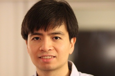 Kỹ sư Việt tại Mỹ sáng chế khẩu trang sinh học tự phân hủy hiệu quả như N95