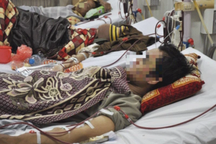 Việt Nam thêm 8.000 ca bệnh thận mạn mỗi năm, đa phần phát hiện muộn