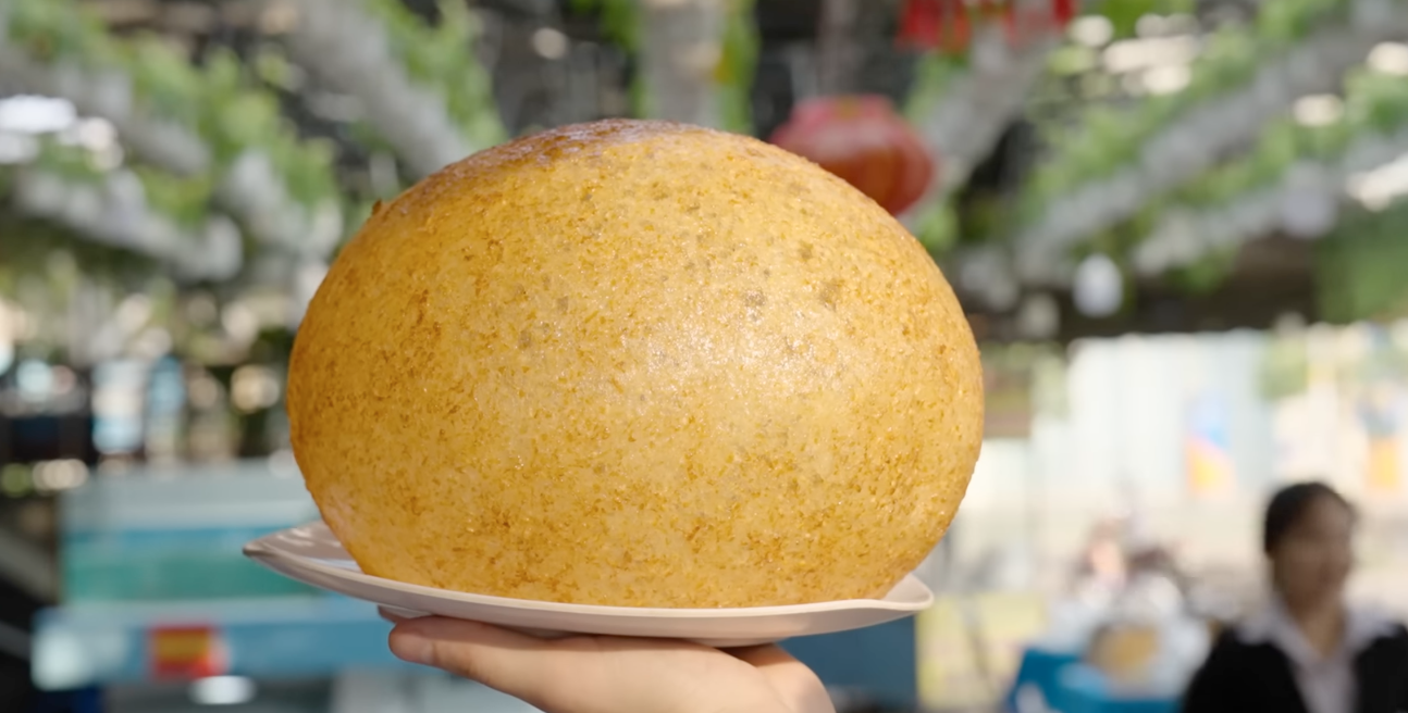 Món ăn ở TPHCM khiến đầu bếp Mỹ ngỡ ngàng: Thú vị nhất tôi từng thấy - 3