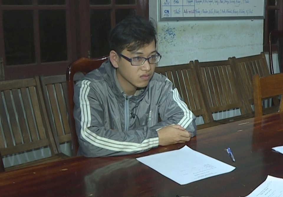 Vụ nữ sinh bị dâm ô tại trường: Sẽ xử lý trách nhiệm nhà trường - 2 Vụ nữ sinh bị dâm ô tại trường: Sẽ xử lý trách nhiệm nhà trường - 2