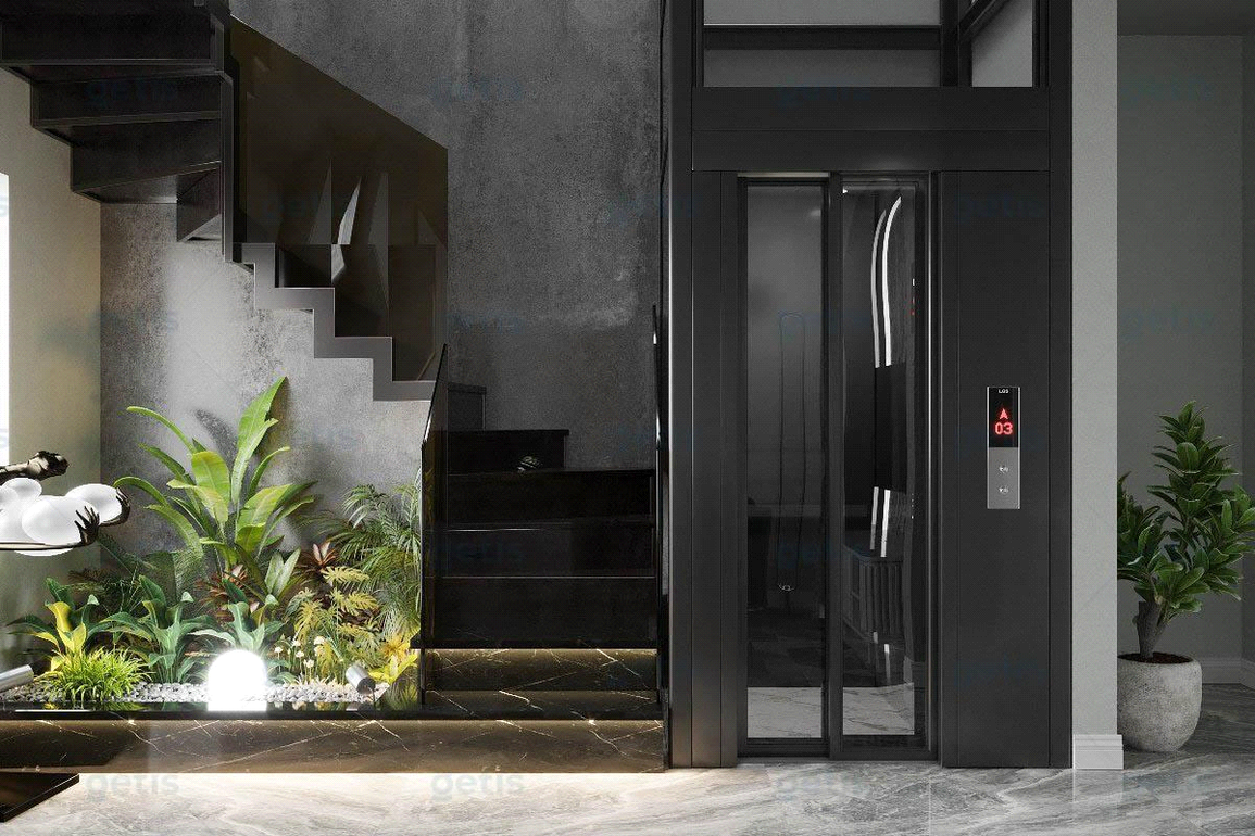 Thang máy Gia đình Getis chuyển mình sau đại dịch - 3 Thang máy Gia đình Getis chuyển mình sau đại dịch - 3