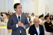 Nam Định thành lập tổ công tác đặc biệt gỡ khó cho doanh nghiệp