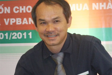 “Bầu” Đức tin tưởng HA Gia Lai vô địch V-League 2011