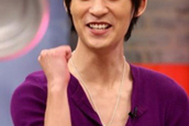 Châu Du Dân sút cân đột ngột vì Hứa Vỹ Luân?