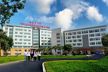 Những điểm mới đột phá trong tuyển sinh, đào tạo tại trường Cao đẳng Dược Trung ương Hải Dương