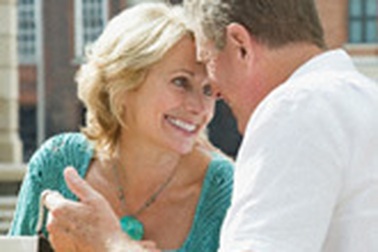 Đàn ông - đa tình tuổi ngũ tuần