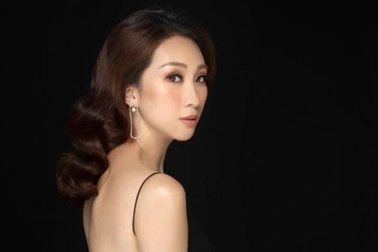 Ca sĩ Lều Phương Anh phát hiện bị bệnh liên quan đến dây thanh quản