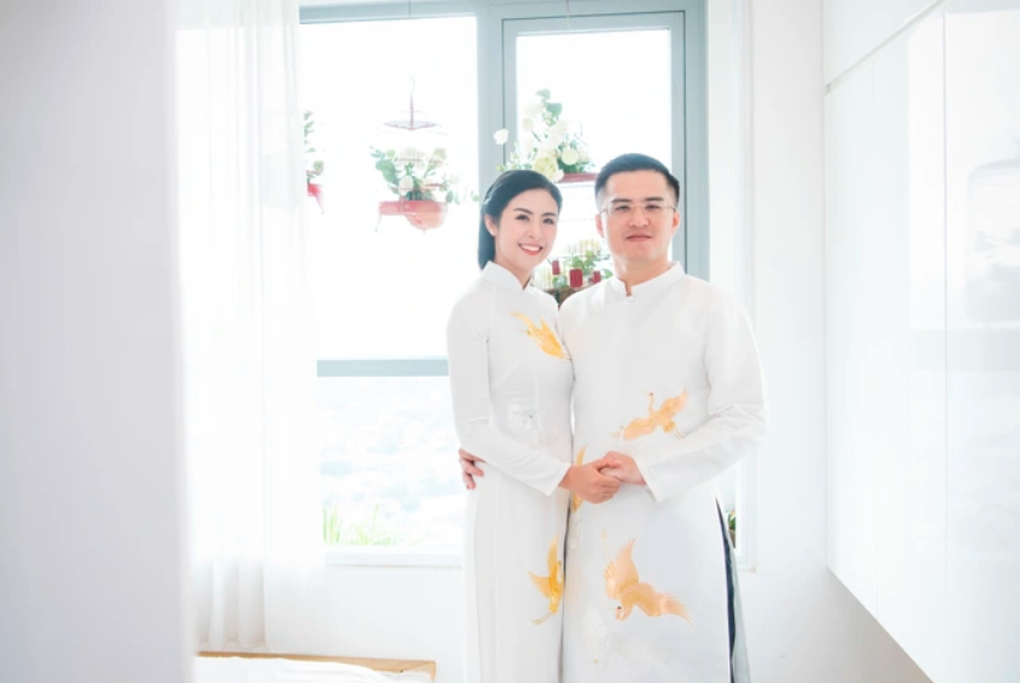 Cuộc sống của Top 3 Hoa hậu Việt Nam 2010 ra sao sau hơn 10 năm? - 2 Cuộc sống của Top 3 Hoa hậu Việt Nam 2010 ra sao sau hơn 10 năm? - 2