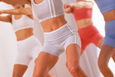 Cho người lười vận động   