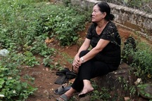 Mẹ nghi phạm đốt xác cô gái 17 tuổi kể phút can ngăn con bất thành