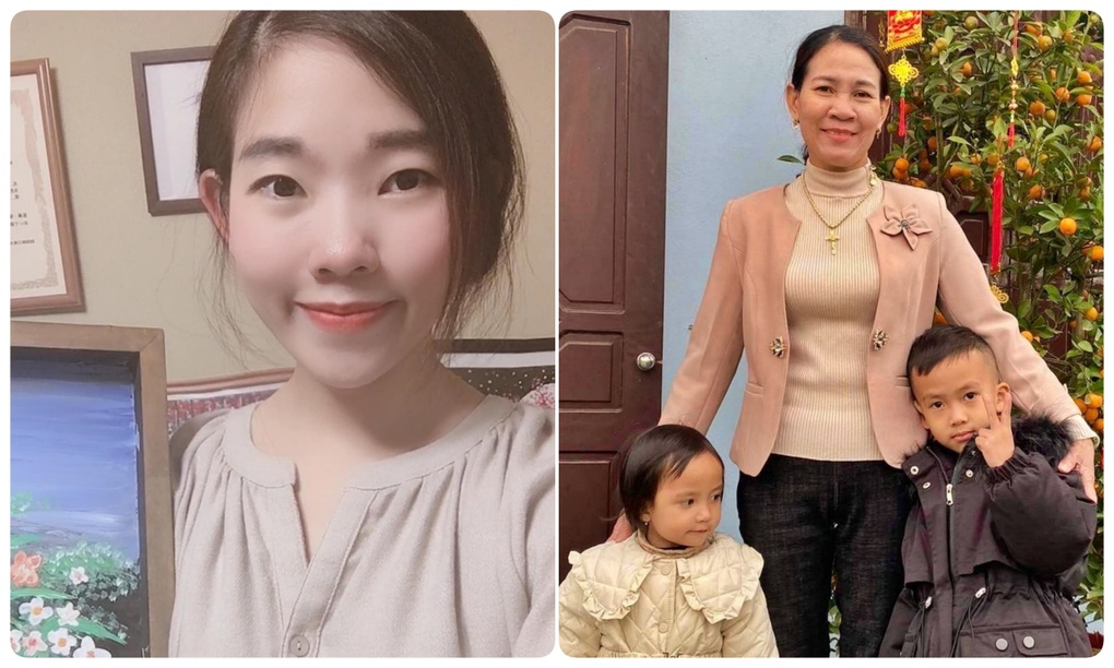 Ba năm ăn Tết online của cô gái xứ Nghệ làm việc ở Nhật Bản - 3 Ba năm ăn Tết online của cô gái xứ Nghệ làm việc ở Nhật Bản - 3
