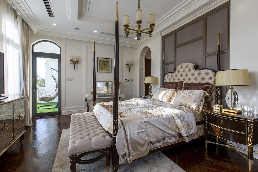 Nghỉ dưỡng tại gia cùng Vinhomes Star City - 1 Nghỉ dưỡng tại gia cùng Vinhomes Star City - 1