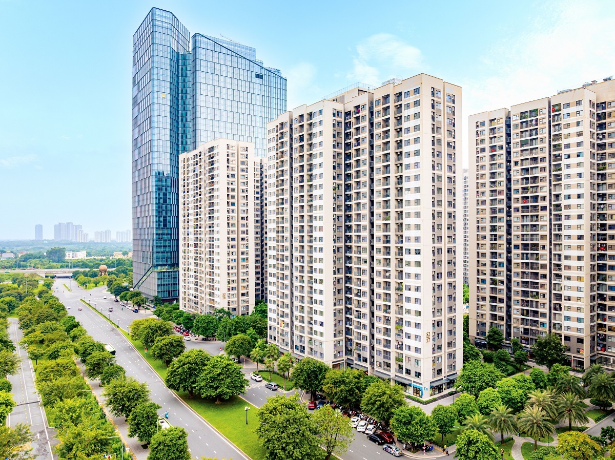 The S-Vista - Dòng sản phẩm an cư, đầu tư - 4
