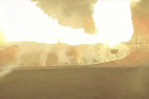 Ukraine tung hỏa lực ở Kursk sau tối hậu thư đầu hàng của Nga