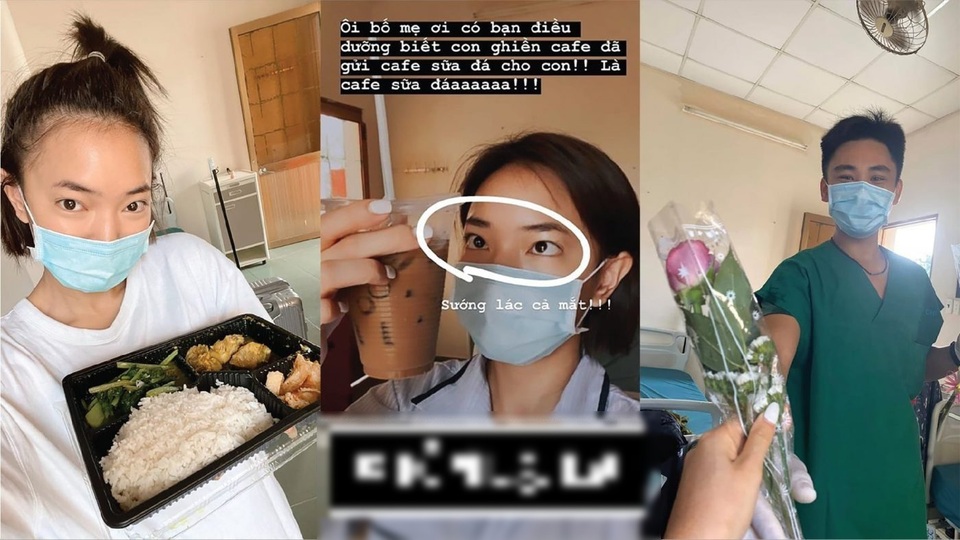 Cận cảnh cuộc sống cách ly tập trung được Châu Bùi ví như “khu nghỉ dưỡng” - 4 Cận cảnh cuộc sống cách ly tập trung được Châu Bùi ví như “khu nghỉ dưỡng” - 4