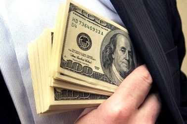 Hơn 1.000 cuộc thanh tra tham nhũng, 7 “sếp” liên lụy