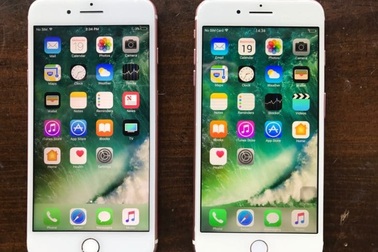 Dùng iPhone giả do Trung Quốc sản xuất để lừa Apple gần 1 triệu USD tiền bảo hành