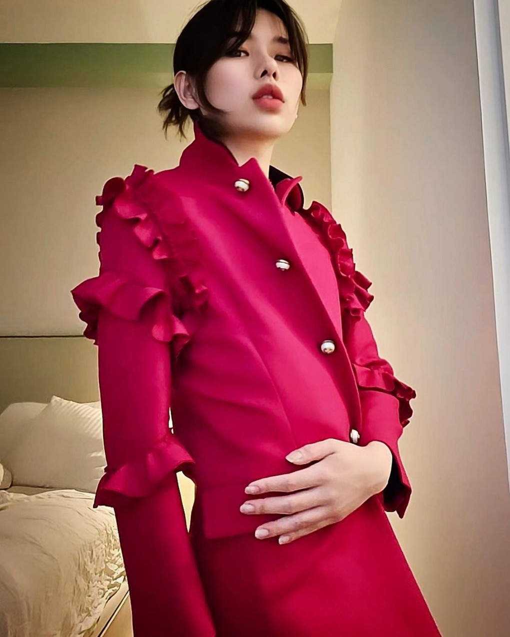 Chàng thiếu gia 10X gây bất ngờ với diện mạo khác lạ sau 5 năm - 7