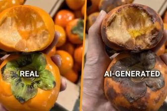 Dùng AI tạo ảnh hàng bị lỗi: Chiêu lừa mới khiến người bán “khóc ròng”