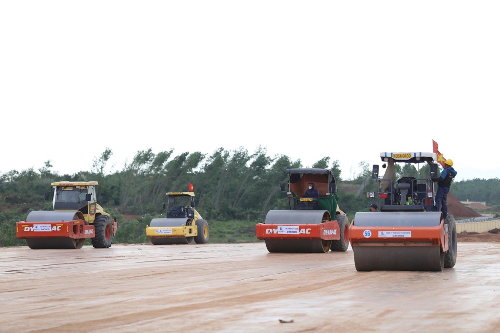 Siết tiến độ các dự án, loại nhà đầu tư không đủ năng lực tài chính - 1 Siết tiến độ các dự án, loại nhà đầu tư không đủ năng lực tài chính - 1