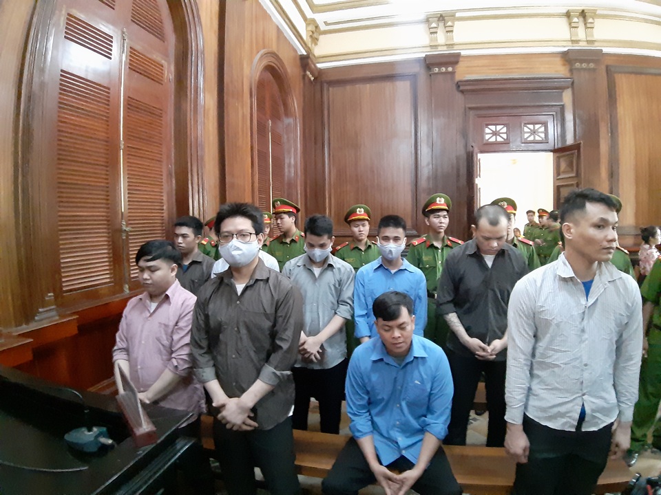 Xác định nguồn gốc số “hàng nóng” mà em trai Phúc XO thủ trong nhà - 2 Xác định nguồn gốc số “hàng nóng” mà em trai Phúc XO thủ trong nhà - 2