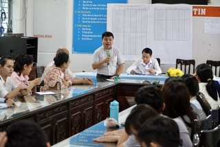 Thí sinh TPHCM tự tin bước vào kỳ thi lớp 10 “dễ thở” nhất nhiều năm qua - 2