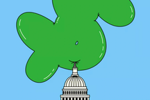 2 kịch bản vỡ nợ của Mỹ